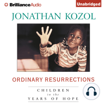 Ordinary Resurrections: Children in the Years of Hope