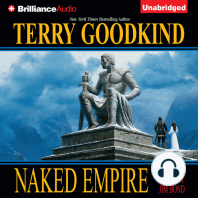 Naked Empire