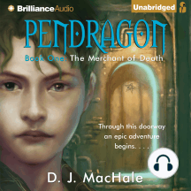 The Merchant of Death