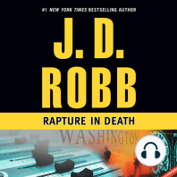 Rapture in Death