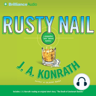 Rusty Nail