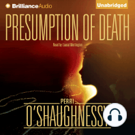 Presumption of Death