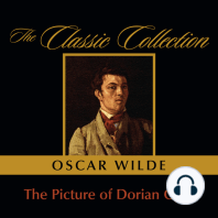 The Picture of Dorian Gray