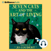 Seven Cats and the Art of Living