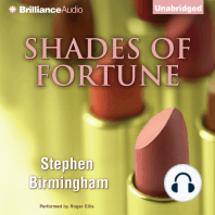 Shades of Fortune