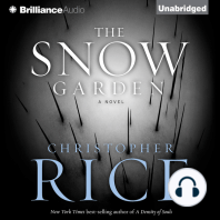 The Snow Garden