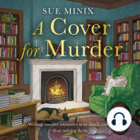 A Cover for Murder