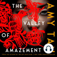 The Valley of Amazement