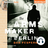 The Arms Maker of Berlin