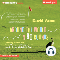 Around the World in 80 Rounds