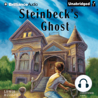 Steinbeck's Ghost