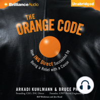 The Orange Code