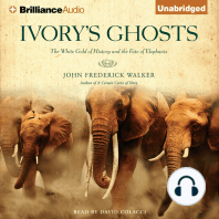 Ivory's Ghosts