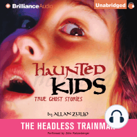 The Headless Trainman
