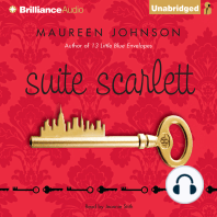 Suite Scarlett