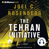 The Tehran Initiative