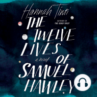 The Twelve Lives of Samuel Hawley