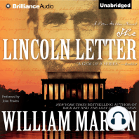 The Lincoln Letter