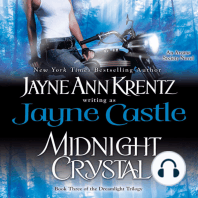 Midnight Crystal