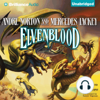 Elvenblood