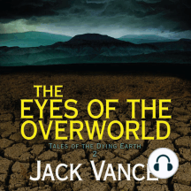 The Eyes of the Overworld