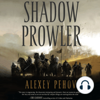 Shadow Prowler