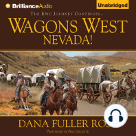Wagons West Nevada!