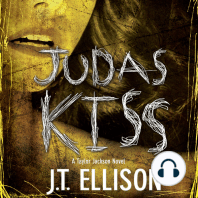 Judas Kiss