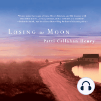 Losing the Moon