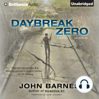 Daybreak Zero