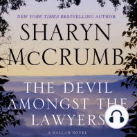 The Devil Amongst the Lawyers