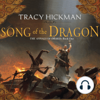 Song of the Dragon