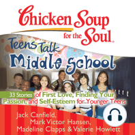 Chicken Soup for the Soul