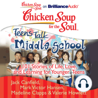 Chicken Soup for the Soul