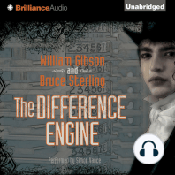 The Difference Engine