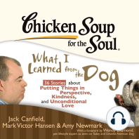 Chicken Soup for the Soul