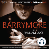 Barrymore