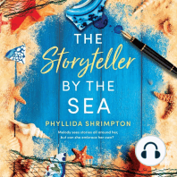 The Storyteller by The Sea