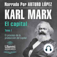 El capital [Capital]