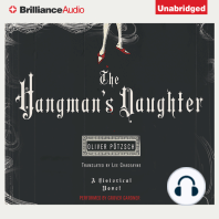 The Hangman's Daughter