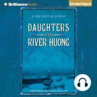 Daughters Of The River Huong