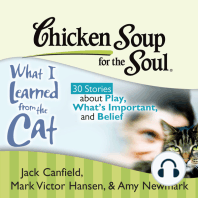 Chicken Soup for the Soul