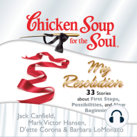 Chicken Soup for the Soul