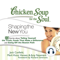 Chicken Soup for the Soul