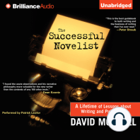 The Successful Novelist