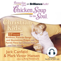 Chicken Soup for the Soul