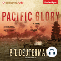 Pacific Glory