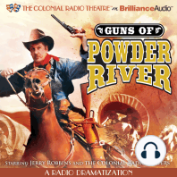 Guns of Powder River