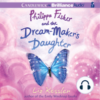 Philippa Fisher and the Dream-Maker's Daughter