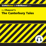 The Canterbury Tales